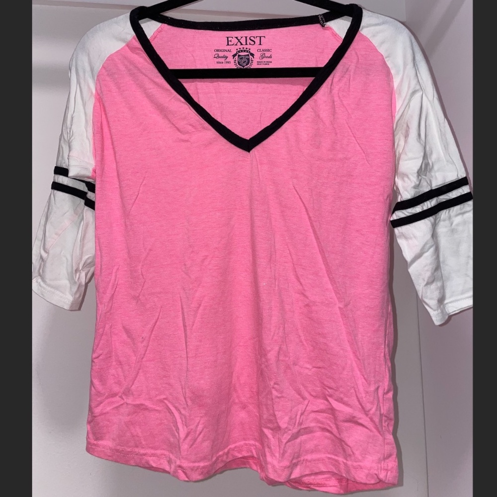Girls XL or Women's size S t-shirt